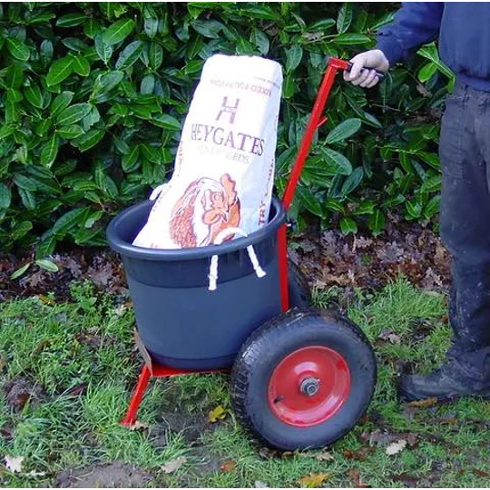 Handy trolley