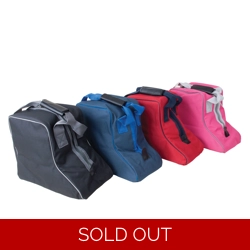 Small boot bags