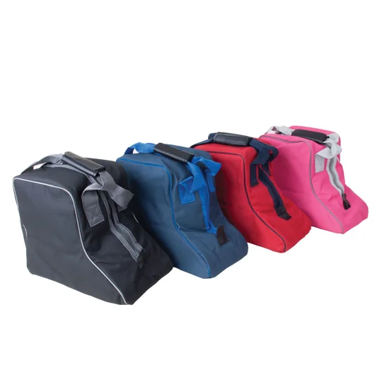 Small boot bags
