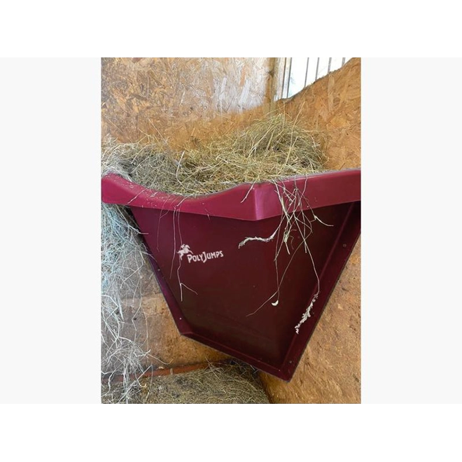 Additional Image for Hay feeder