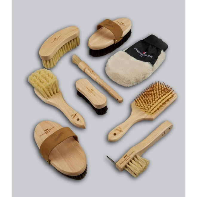 Additional Image for Heritage grooming set