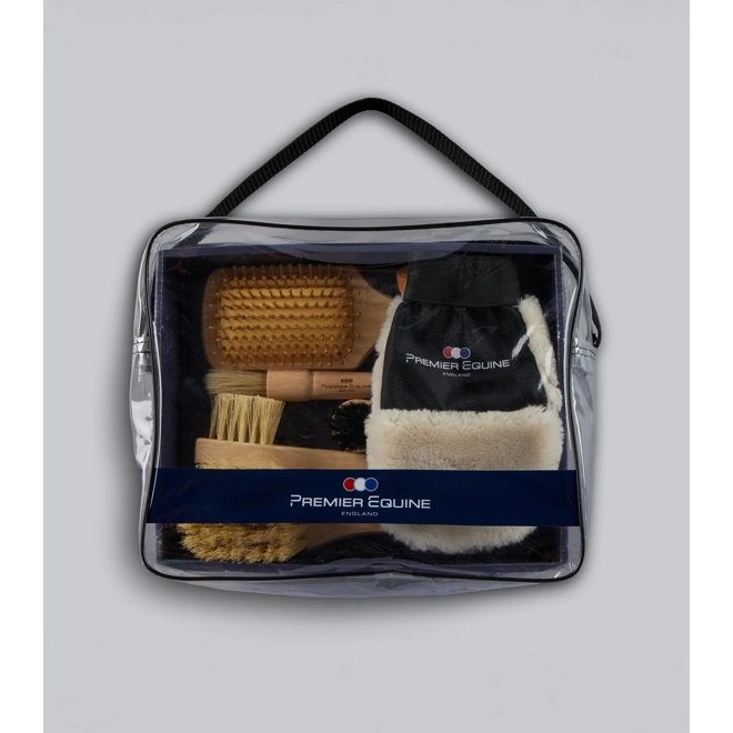 Additional Image for Heritage grooming set