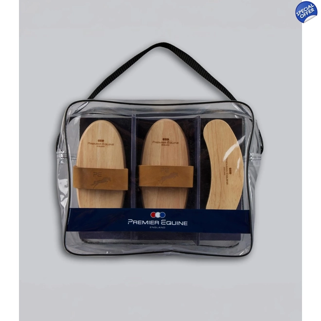 product Image for Heritage grooming set