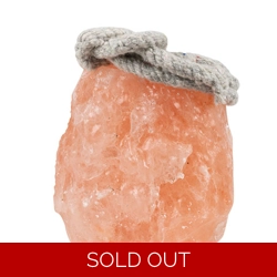 SALT LICK