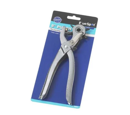 leather hole punch