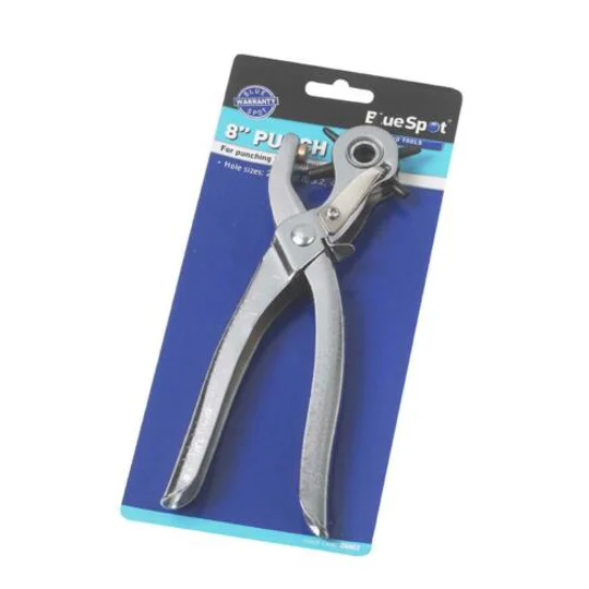 leather hole punch