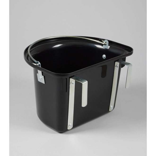 Additional Image for Hook Over Manger Black