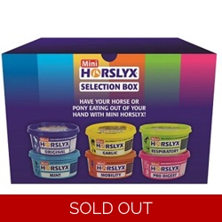 Rainbow Horslyx