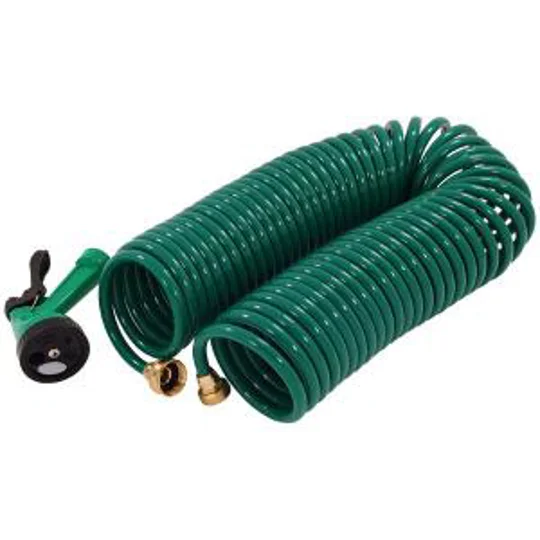 100ft Flexi hose