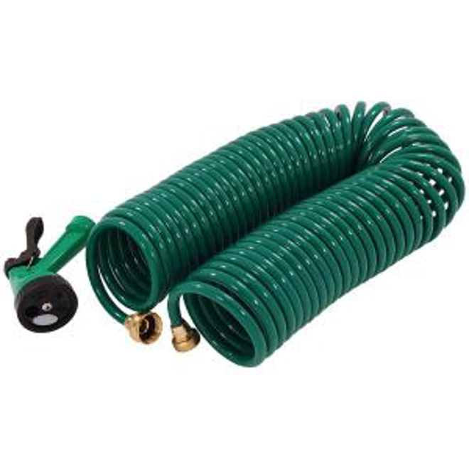 Additional Image for 100ft Flexi hose