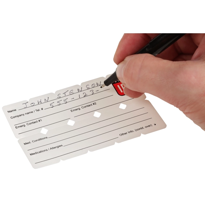 Additional Image for New Id tag