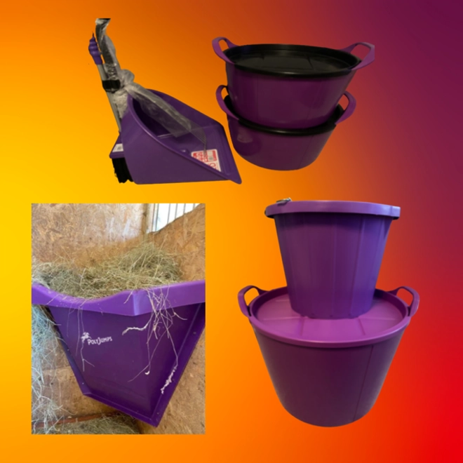 product Image for Stable set up