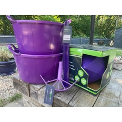 Bucket special
