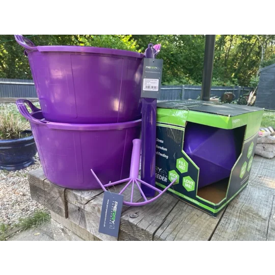 Bucket special