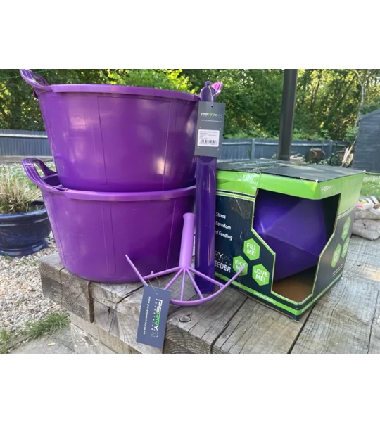 Bucket special
