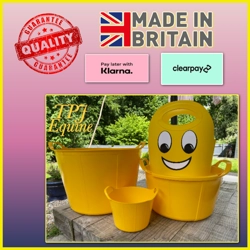 Complete bucket & bag set