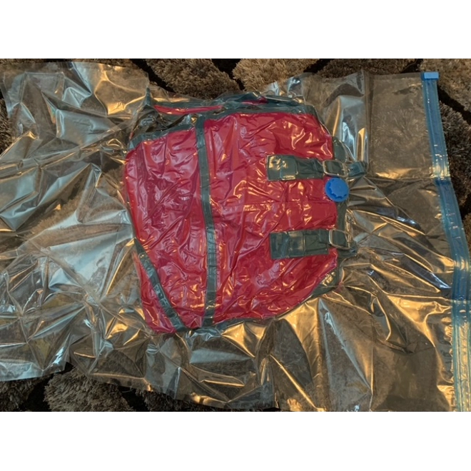 Additional Image for Rug saver bag