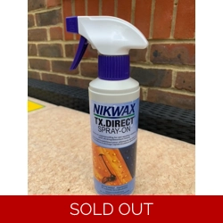 Water proofer
