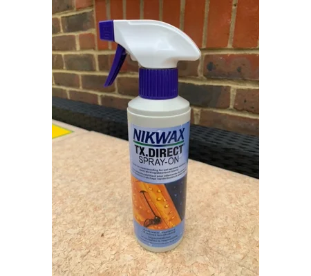 Water proofer