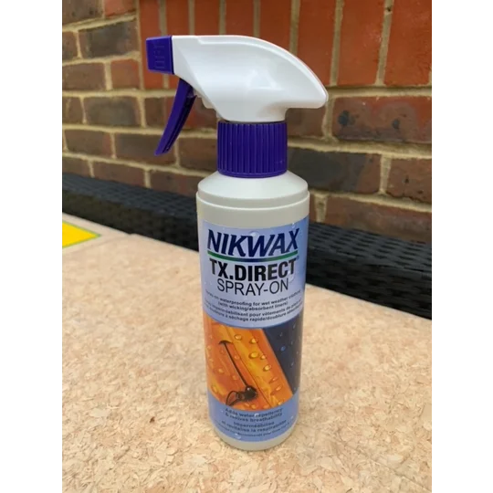 Water proofer
