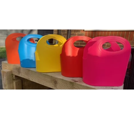 TPJ Equine stable bag