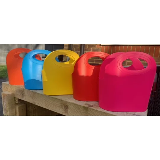 TPJ Equine stable bag