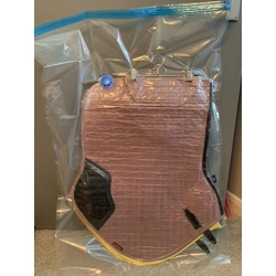 Rug saver bag