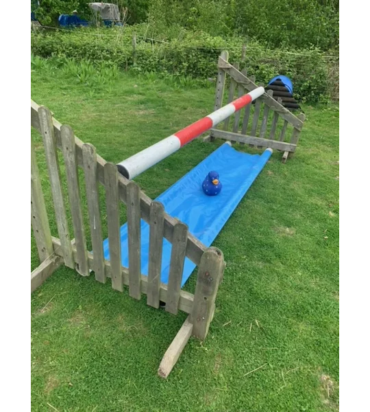 Water tray 2 in 1