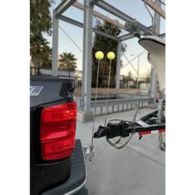 Additional Image for Magnetic Trailer Alignment Kit