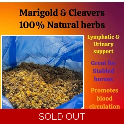 Marigold & Cleavers
