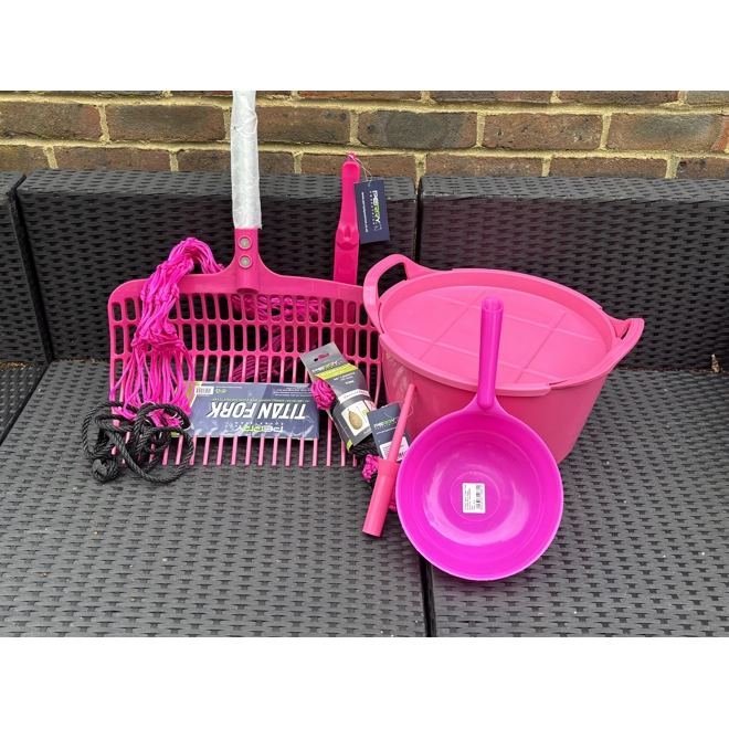 product Image for Stable set