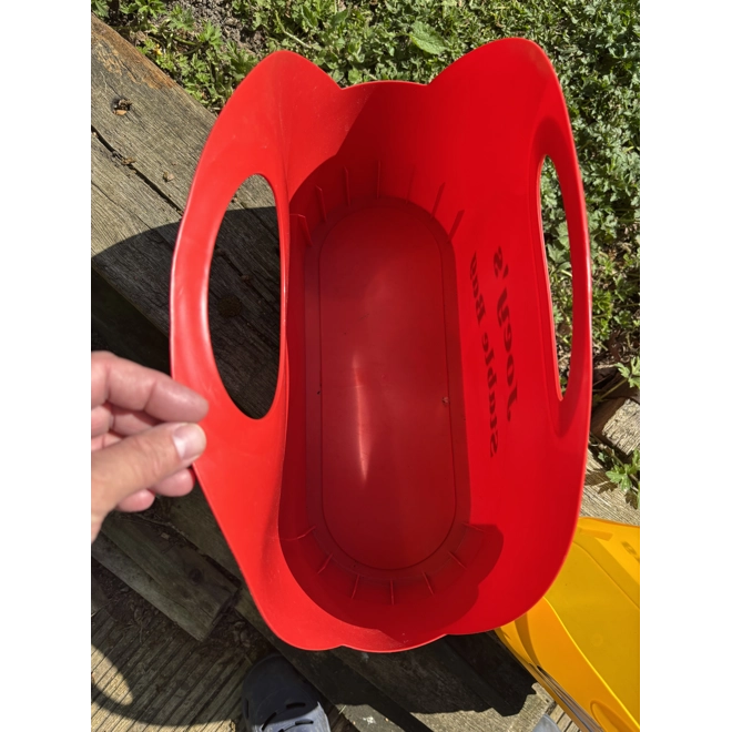 Additional Image for TPJ EQUINE flexi bag
