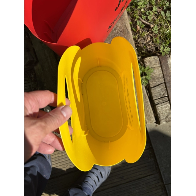 Additional Image for TPJ EQUINE flexi bag