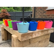 Mini bucket