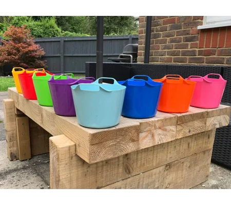 Mini bucket