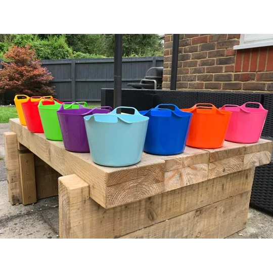 Mini bucket