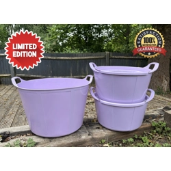 Limited edition Lilac