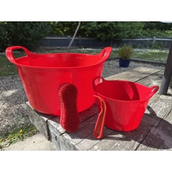 Bucket offer set