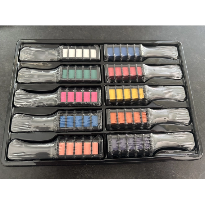 Additional Image for Rainbow combs