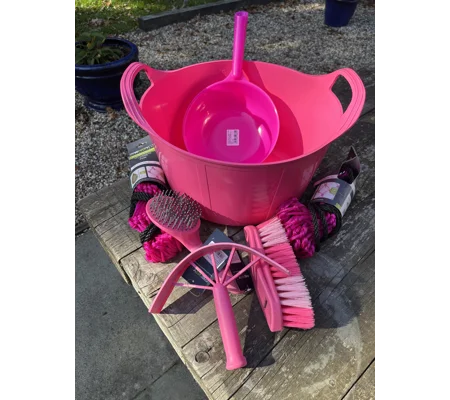 pink set 4