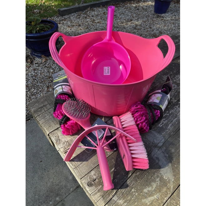 product Image for pink set 4