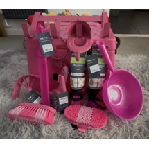 Box and Accessories