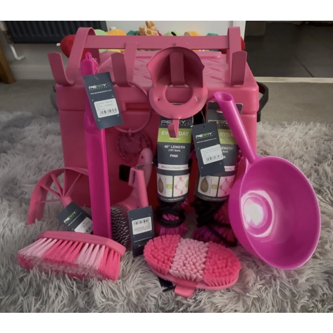 product Image for Box and Accessories