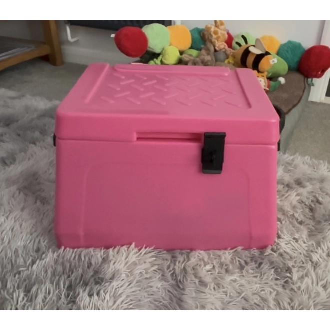 Additional Image for Box and Accessories
