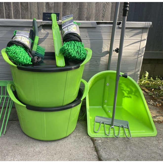 product Image for Stable set 1