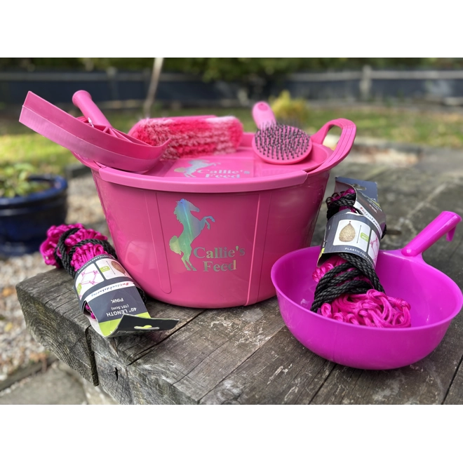 Additional Image for Bucket and accessories