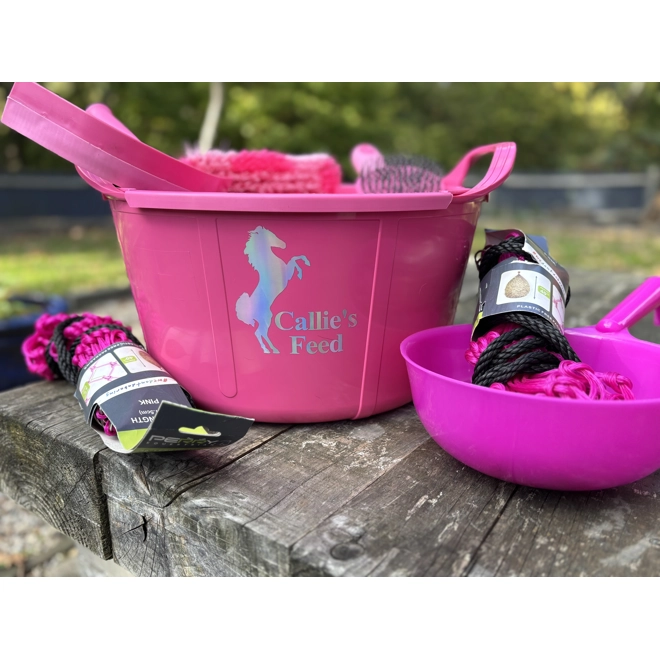 product Image for Bucket and accessories