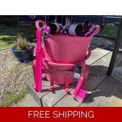 Bucket set 5