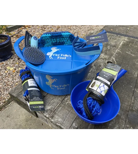 Bucket and accessories