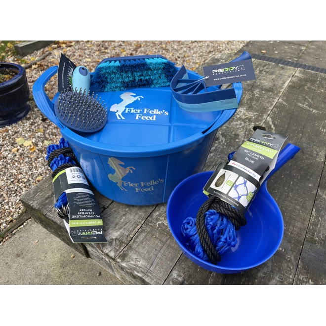 Additional Image for Bucket and accessories